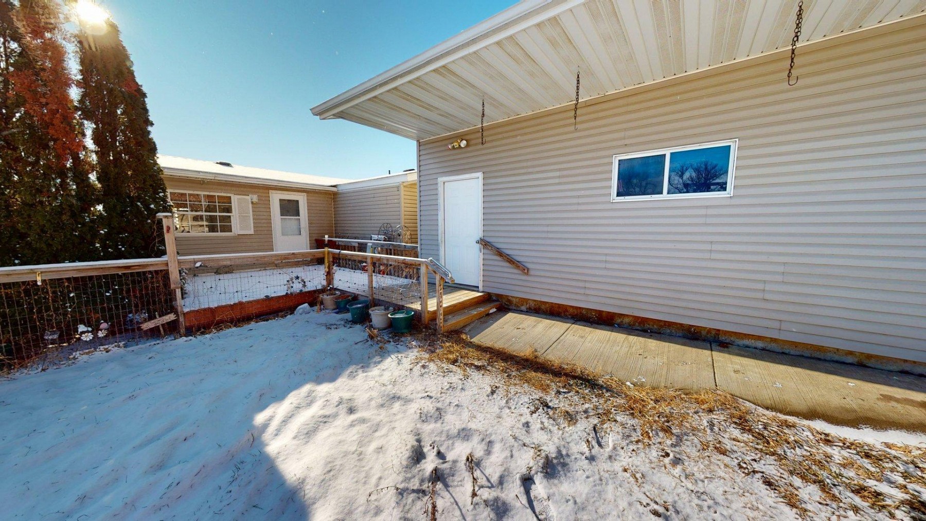 106 South&nbsp;Street, Badger, SD 57214