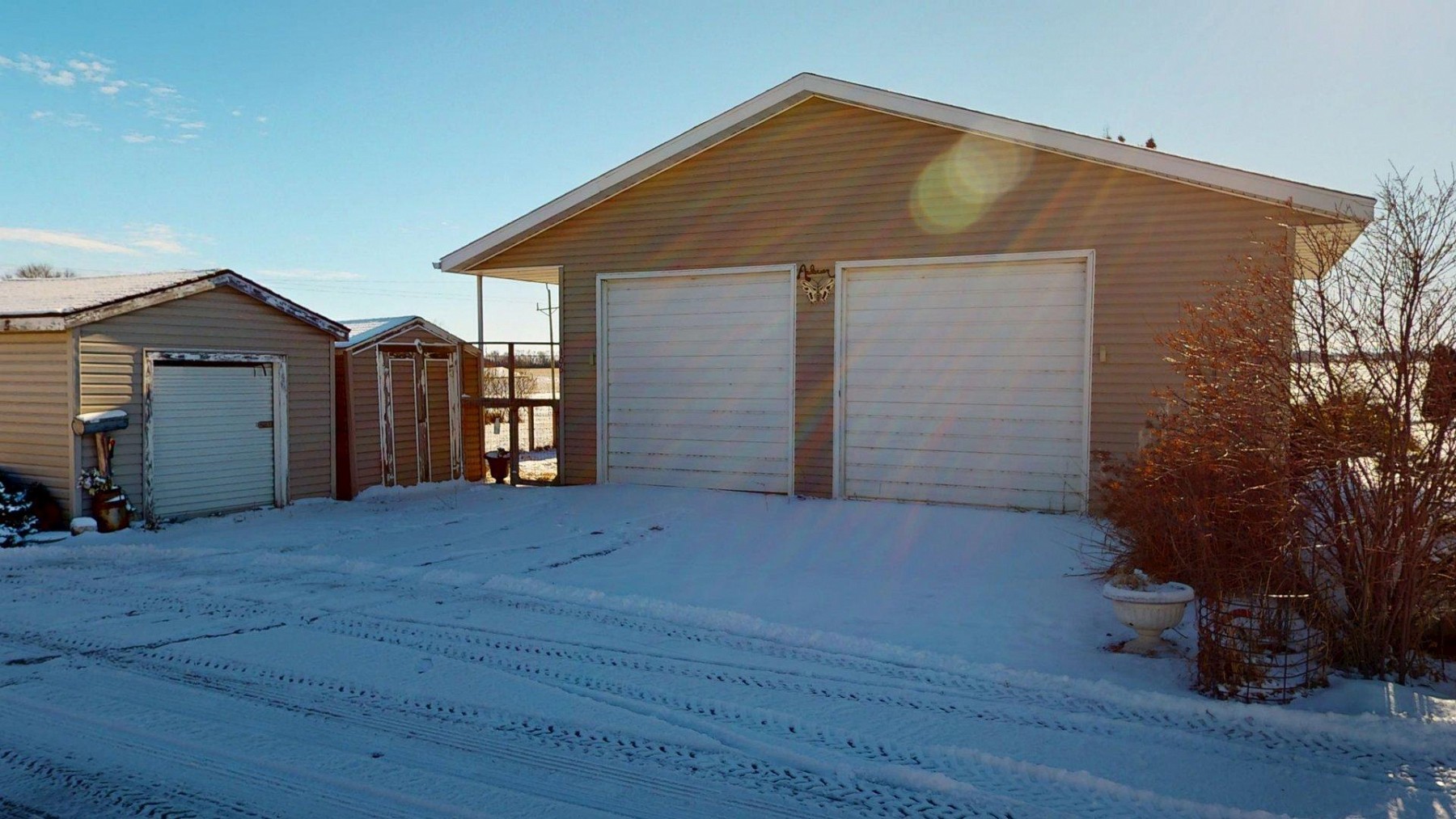 106 South&nbsp;Street, Badger, SD 57214