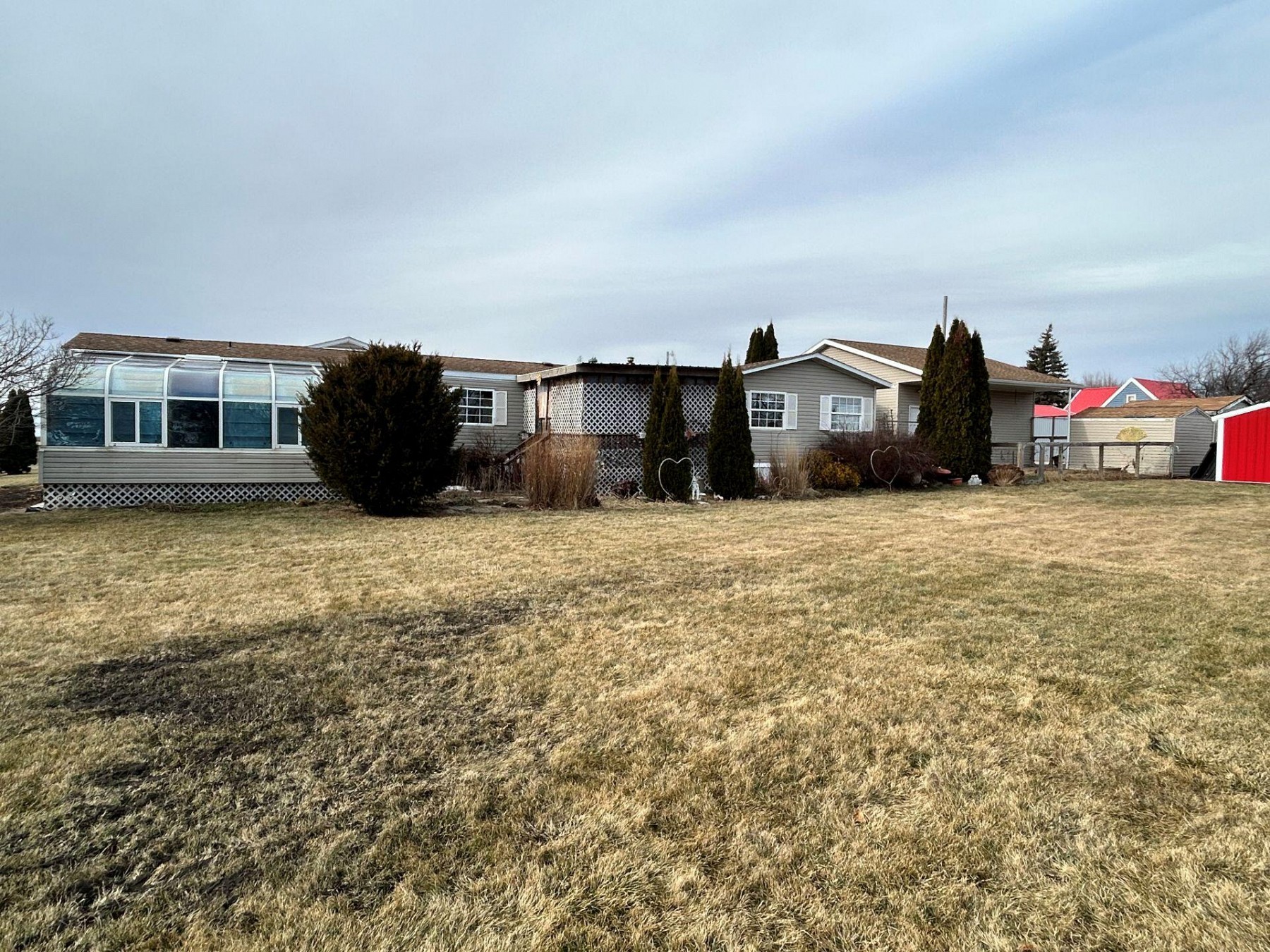 106 South&nbsp;Street, Badger, SD 57214