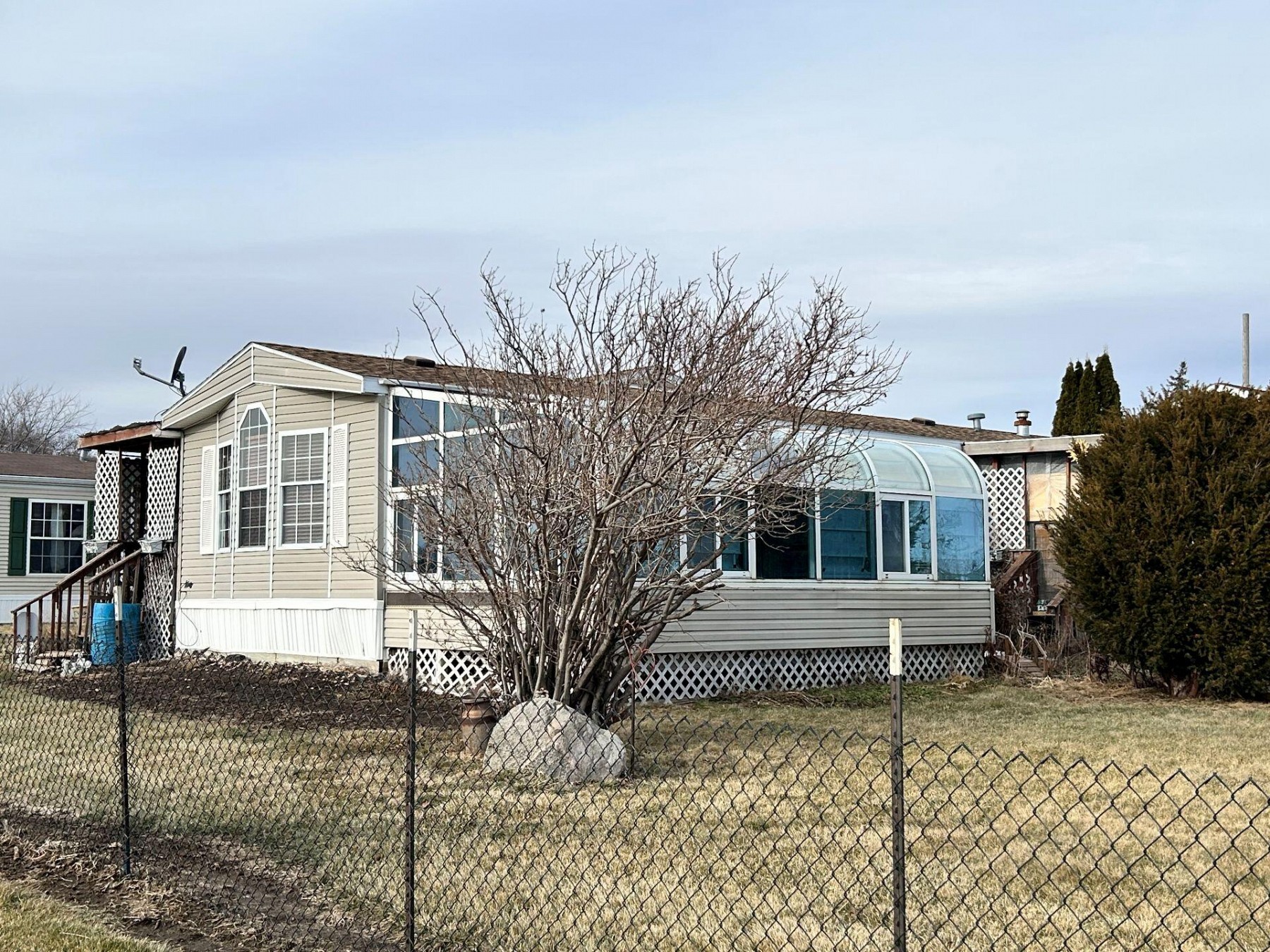 106 South&nbsp;Street, Badger, SD 57214