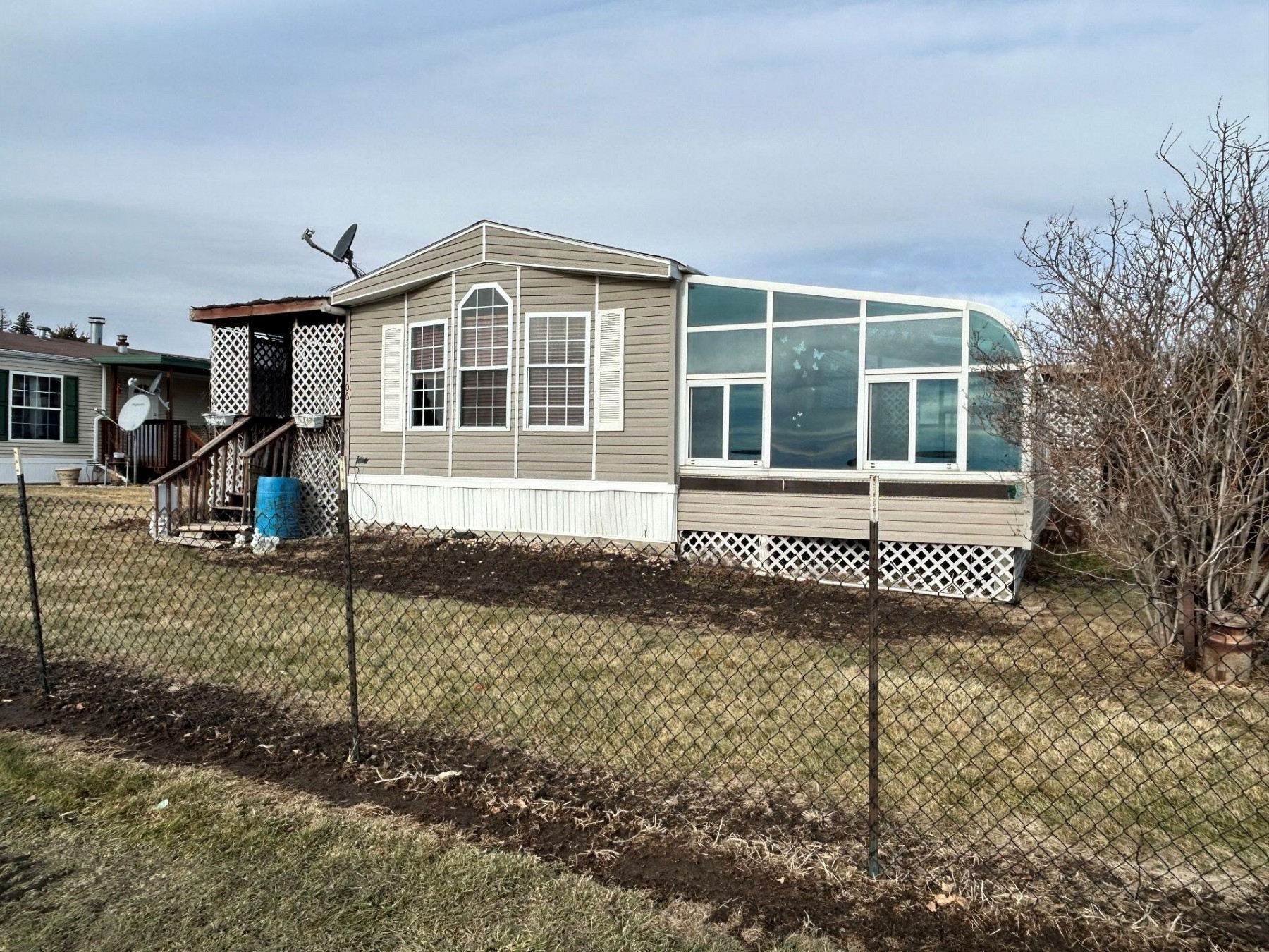 106 South&nbsp;Street, Badger, SD 57214