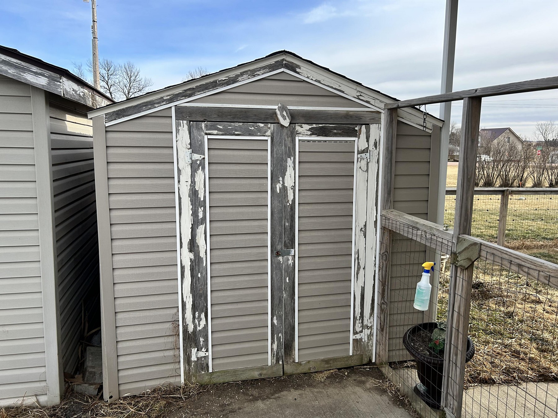 106 South&nbsp;Street, Badger, SD 57214