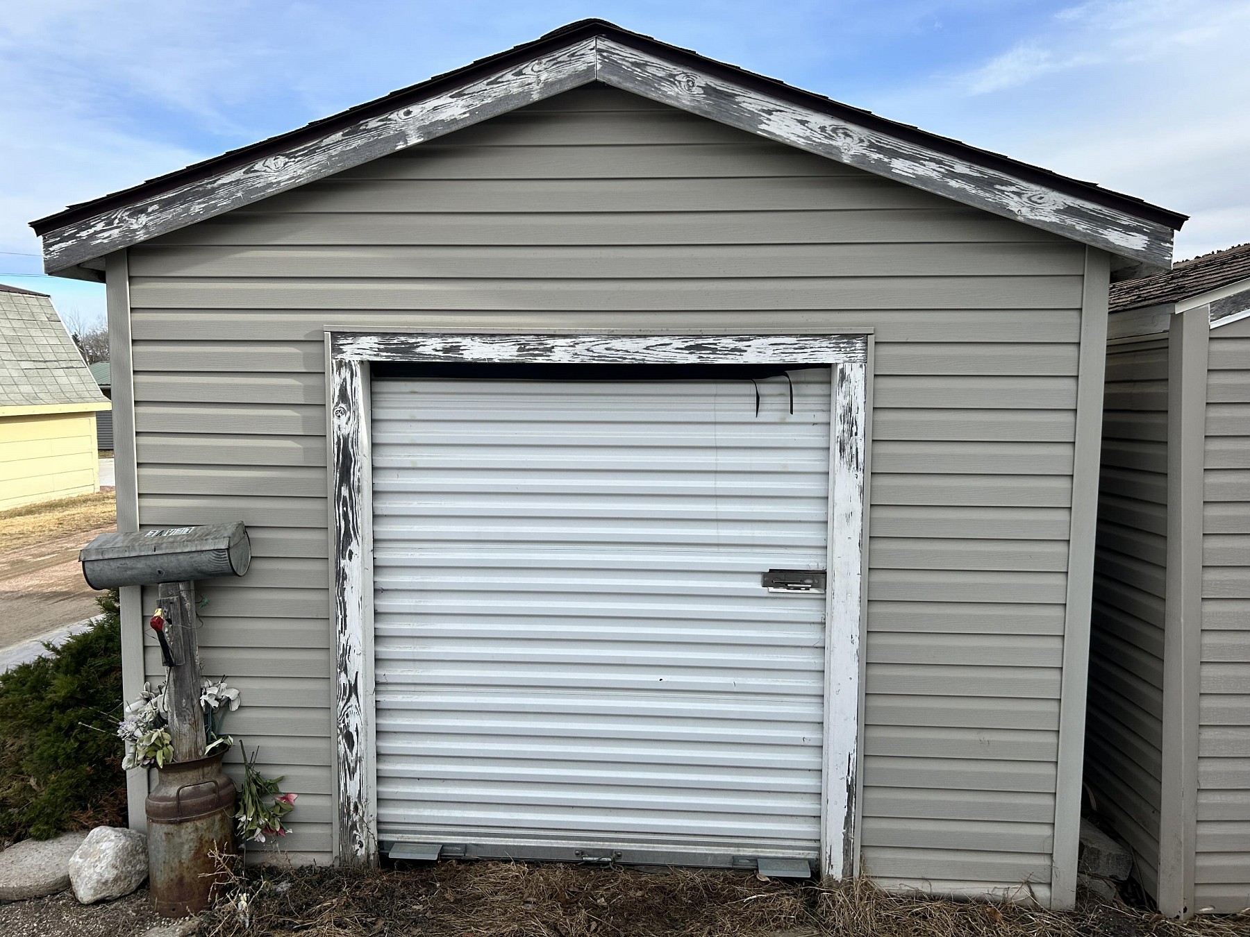 106 South&nbsp;Street, Badger, SD 57214