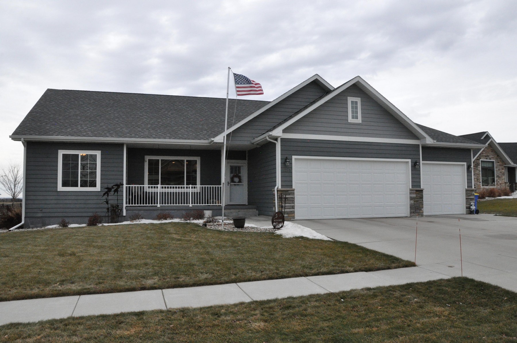 1218 Summit&nbsp;Circle, Brookings, SD 57006