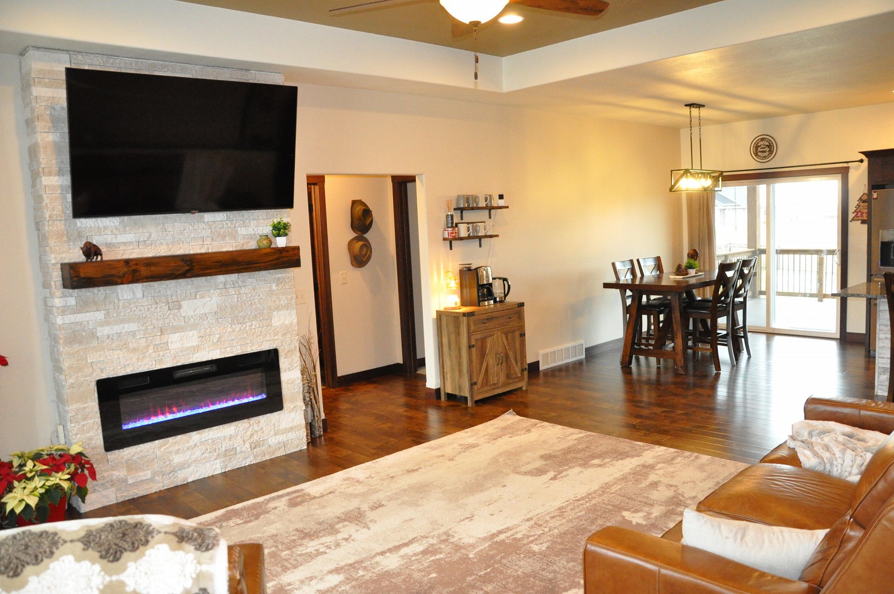 1218 Summit&nbsp;Circle, Brookings, SD 57006