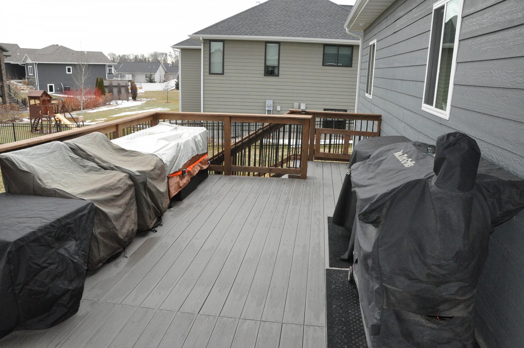 1218 Summit&nbsp;Circle, Brookings, SD 57006