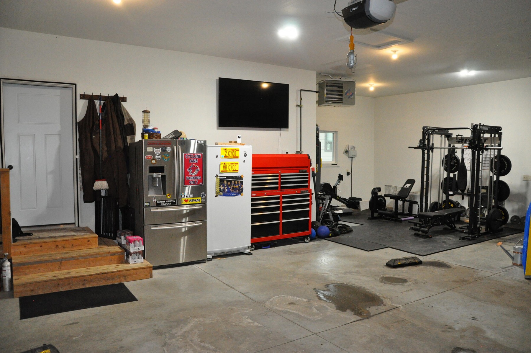 1218 Summit&nbsp;Circle, Brookings, SD 57006