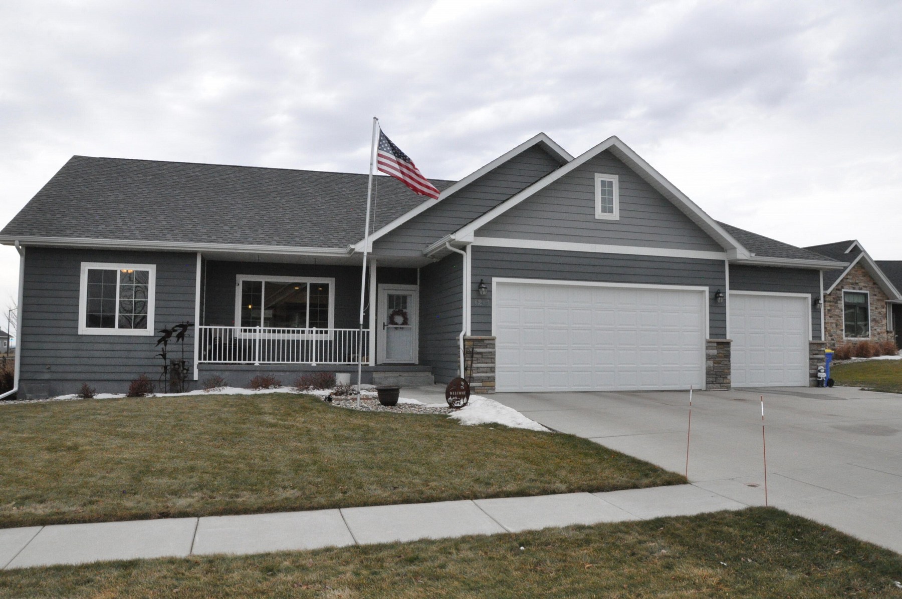 1218 Summit&nbsp;Circle, Brookings, SD 57006