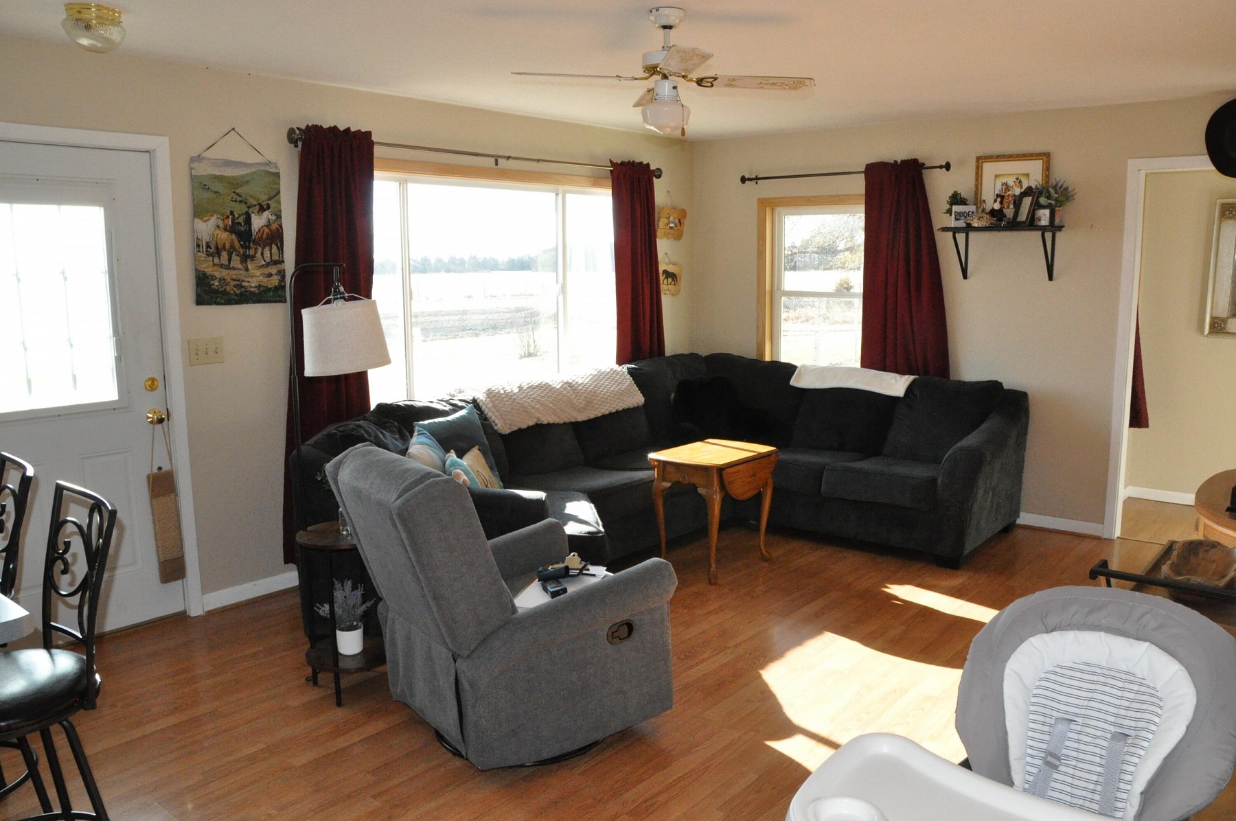 47126 206th&nbsp;Street, Brookings, SD 57006