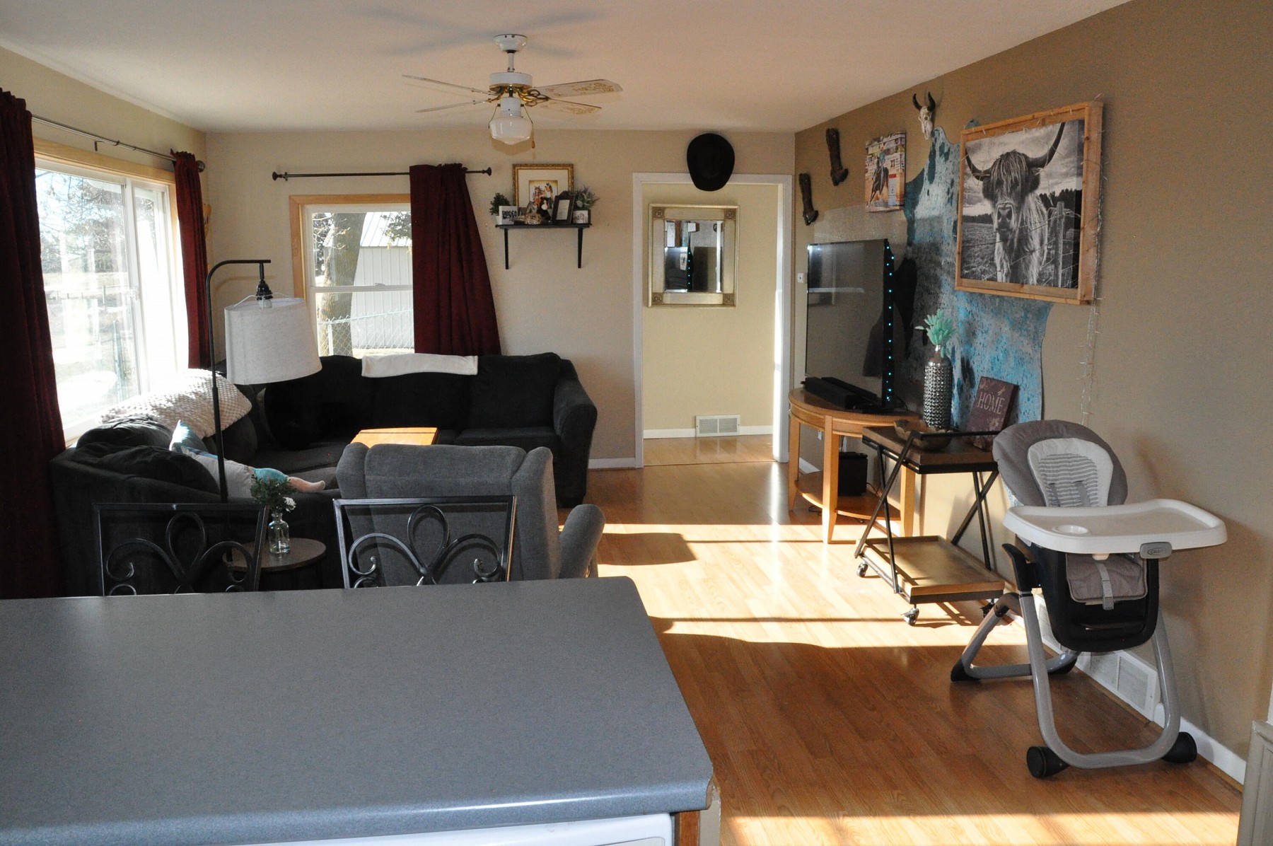 47126 206th&nbsp;Street, Brookings, SD 57006