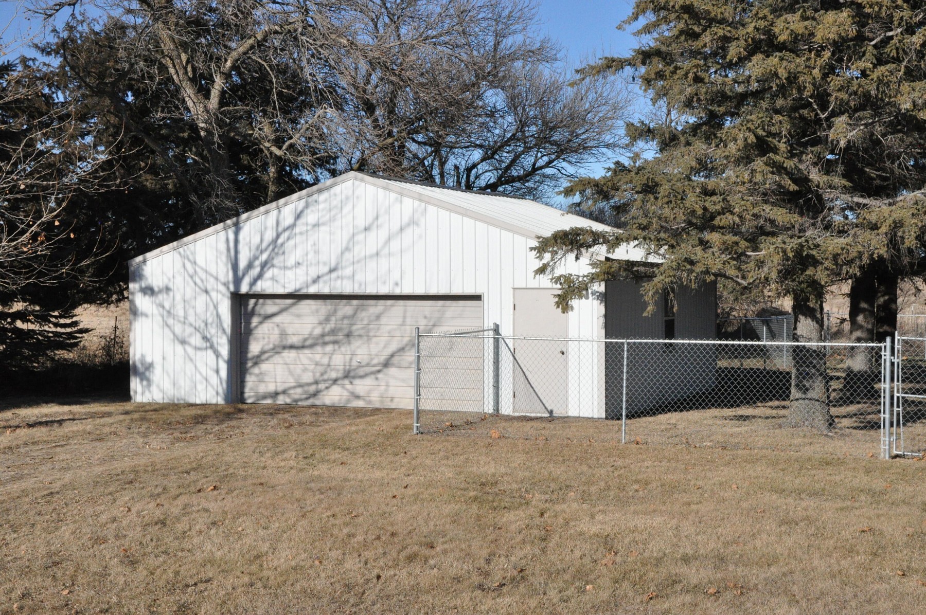47126 206th&nbsp;Street, Brookings, SD 57006