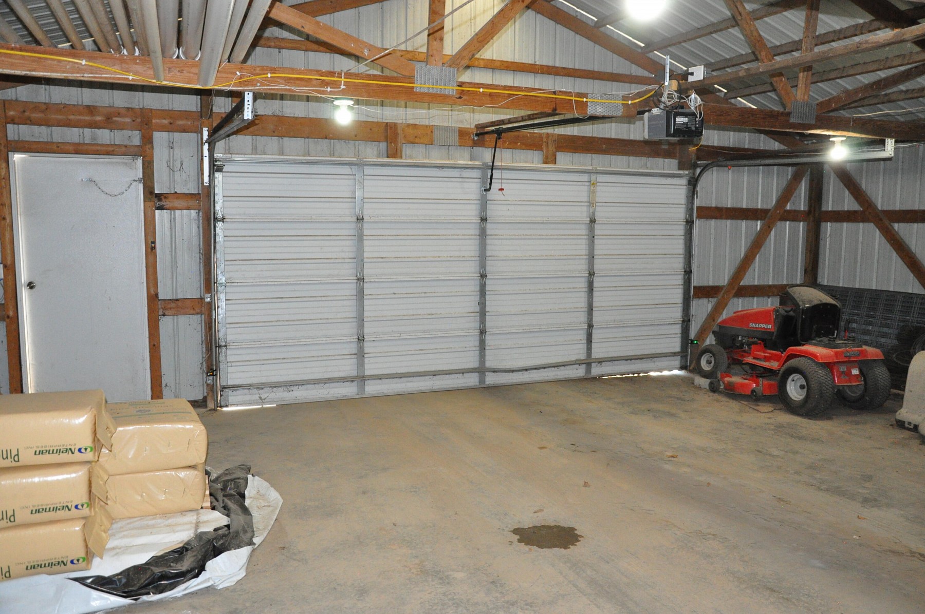 47126 206th&nbsp;Street, Brookings, SD 57006