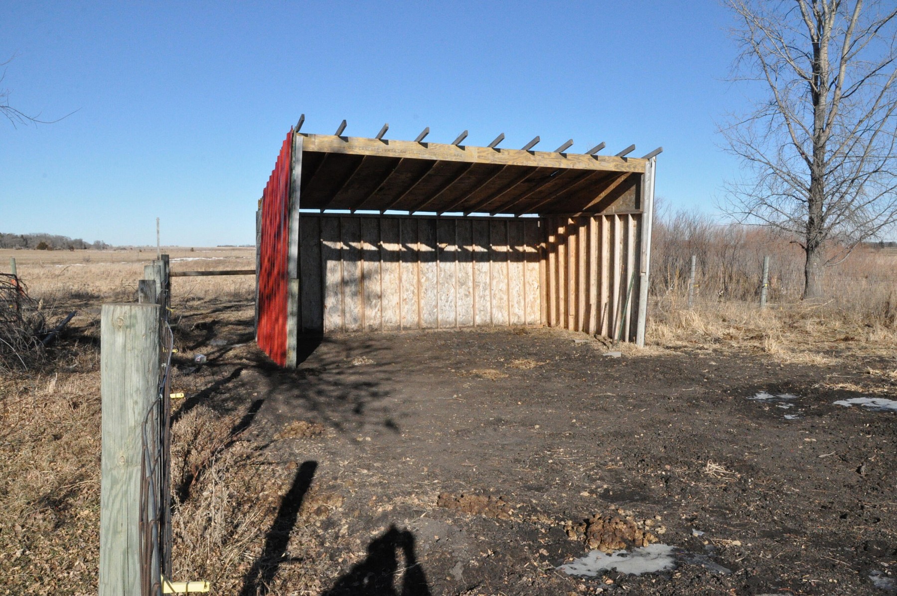 47126 206th&nbsp;Street, Brookings, SD 57006