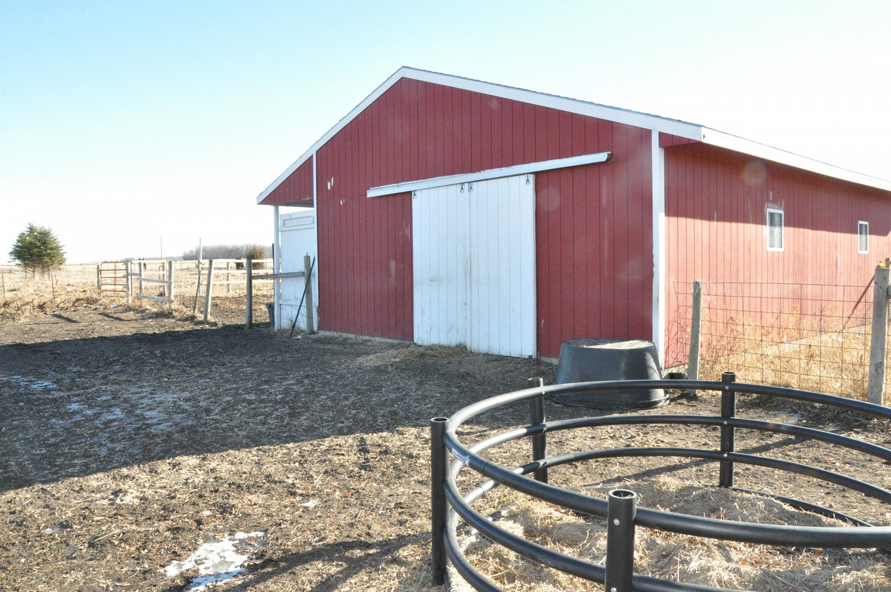 47126 206th&nbsp;Street, Brookings, SD 57006