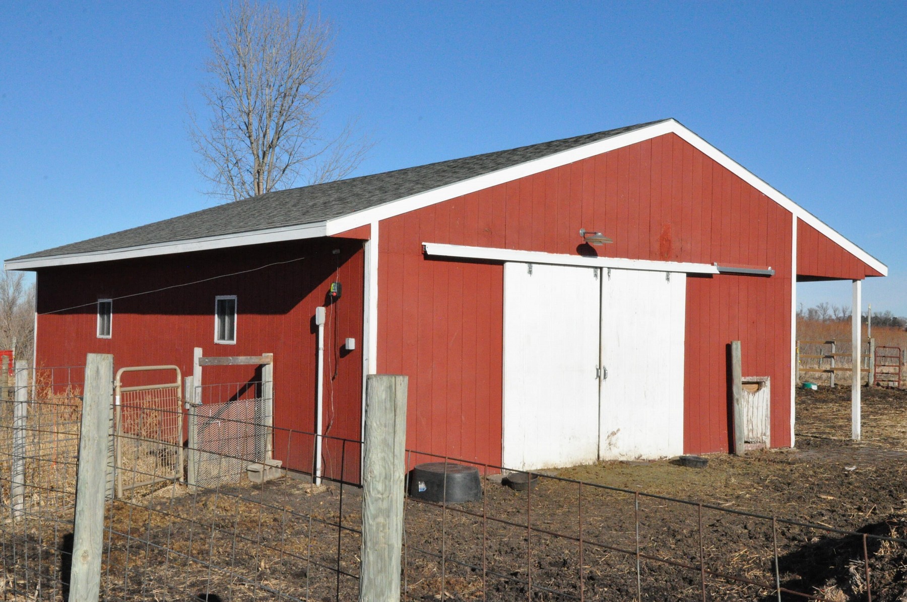 47126 206th&nbsp;Street, Brookings, SD 57006