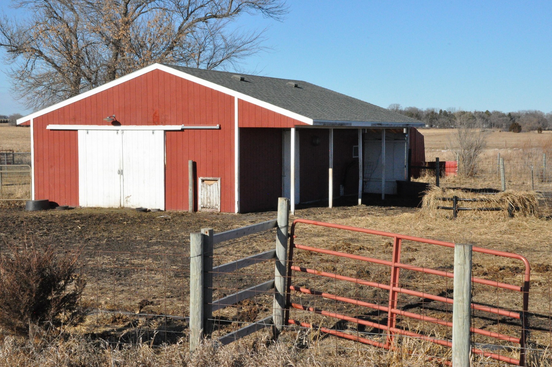 47126 206th&nbsp;Street, Brookings, SD 57006