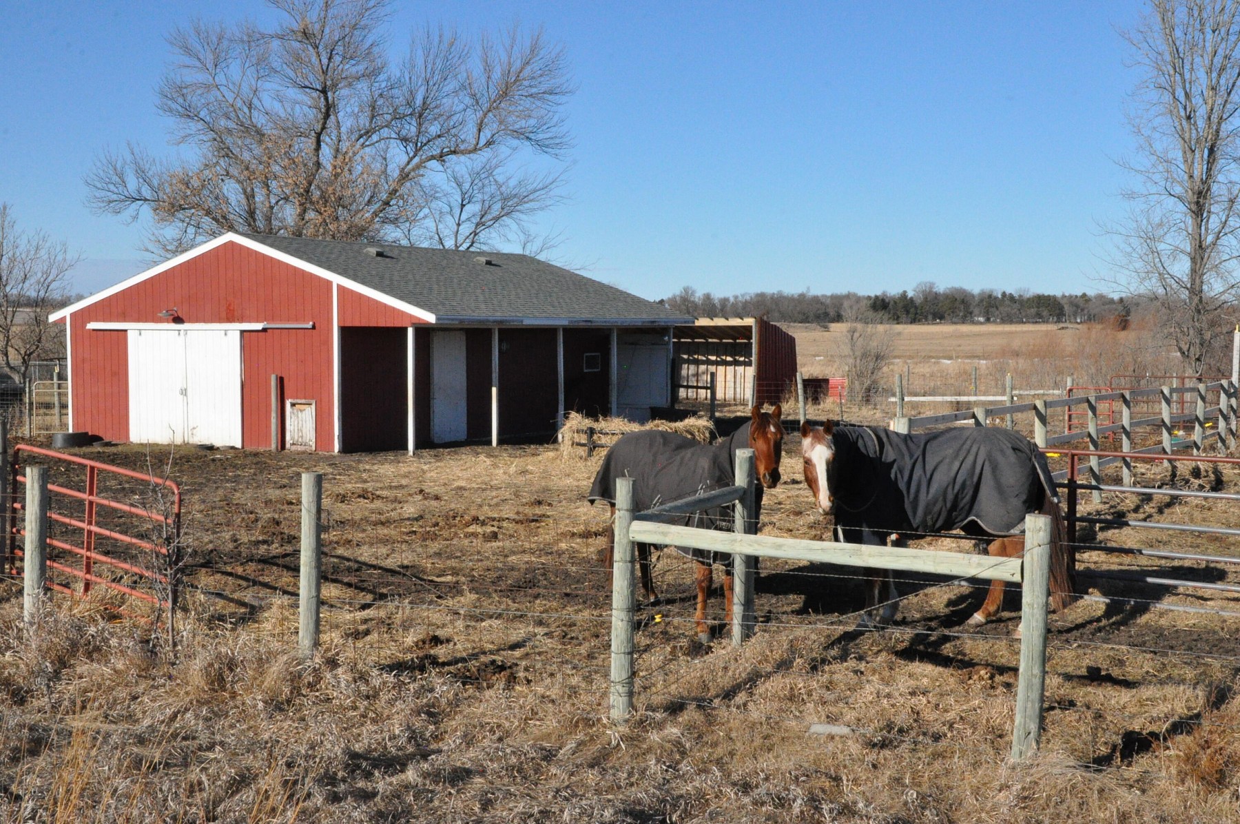 47126 206th&nbsp;Street, Brookings, SD 57006