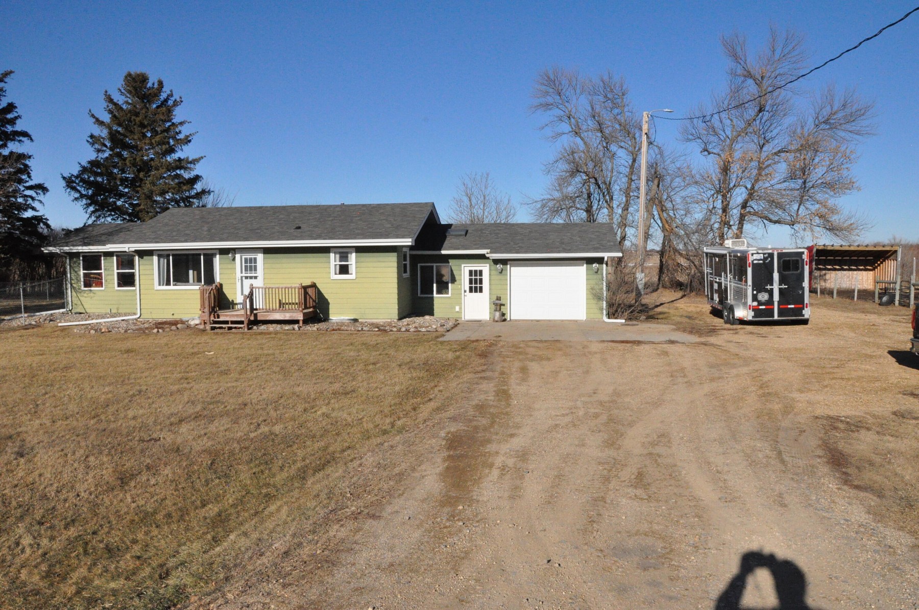 47126 206th&nbsp;Street, Brookings, SD 57006