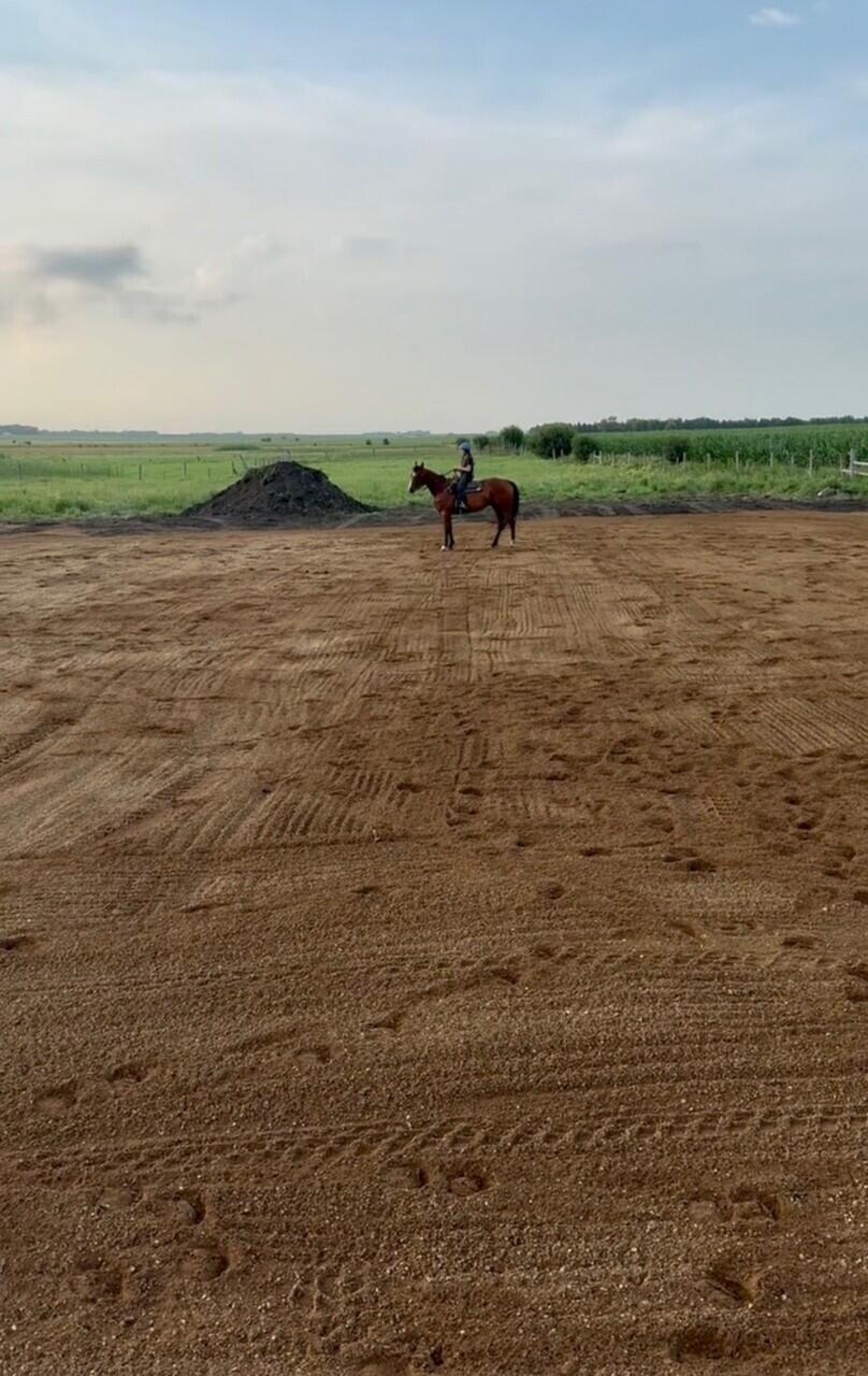 47126 206th&nbsp;Street, Brookings, SD 57006