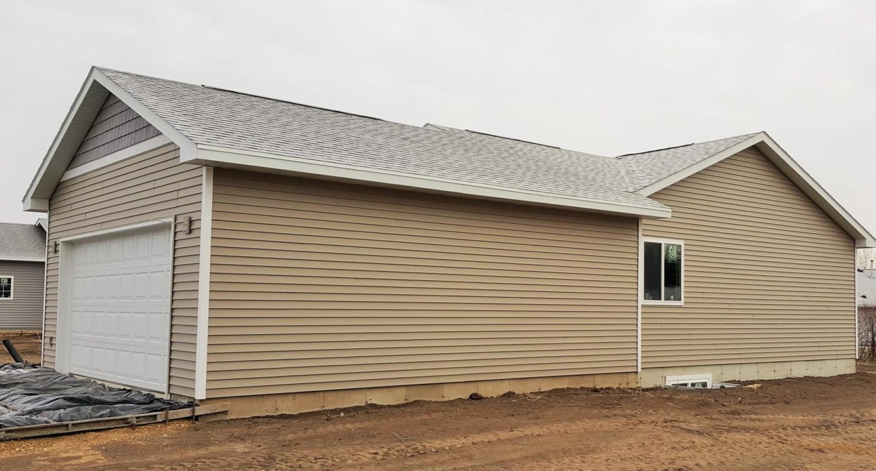 106 Edman Avenue, Volga, SD 57071
