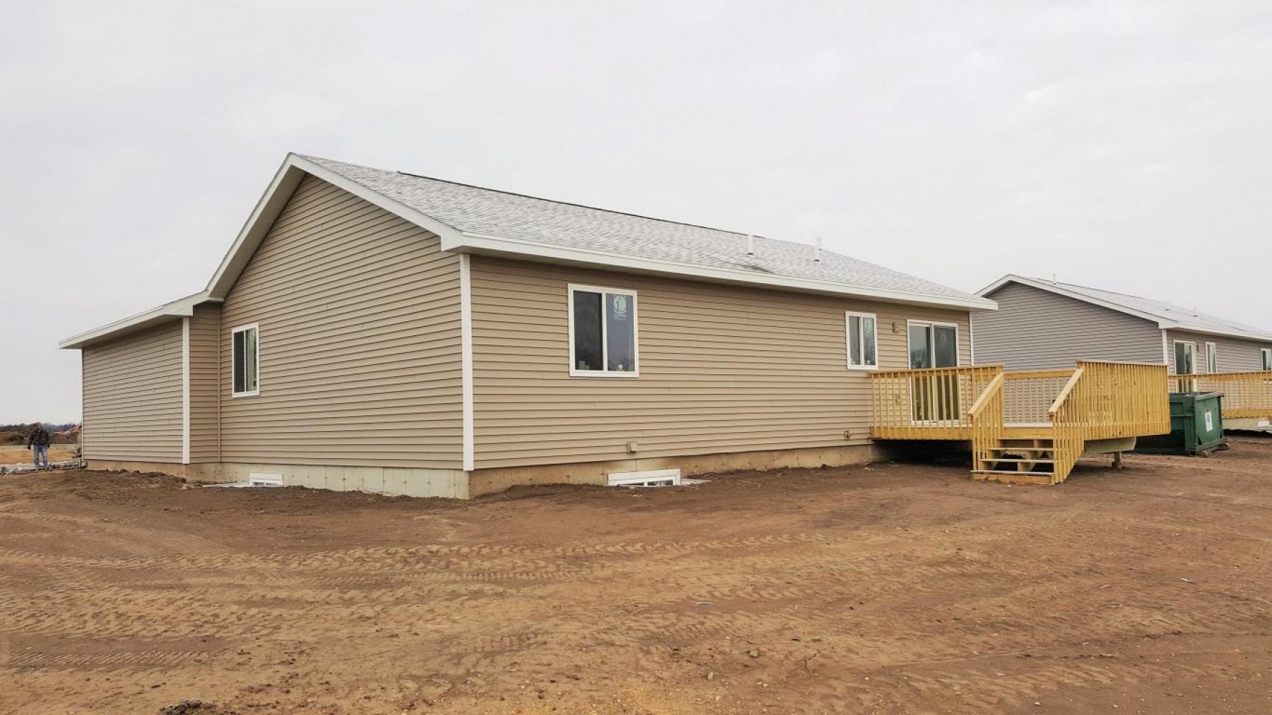 106 Edman Avenue, Volga, SD 57071
