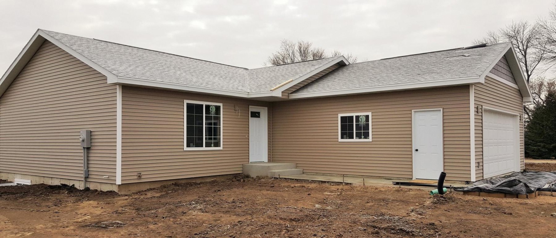 106 Edman Avenue, Volga, SD 57071