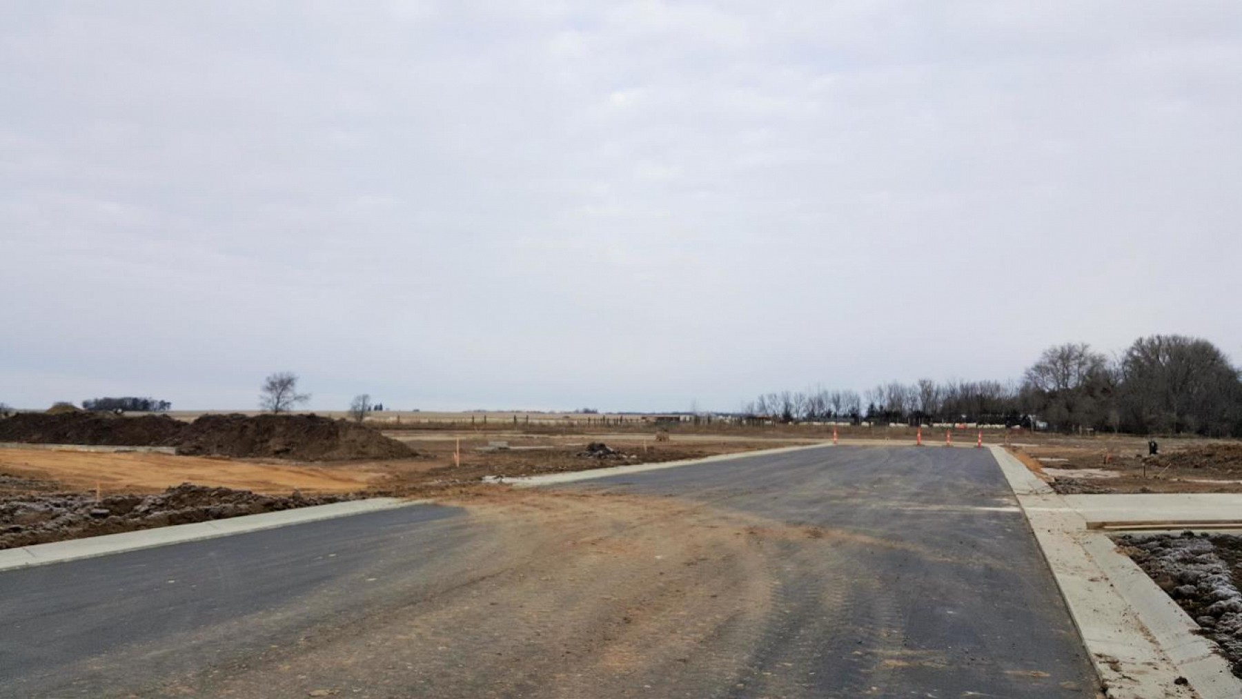 106 Edman Avenue, Volga, SD 57071