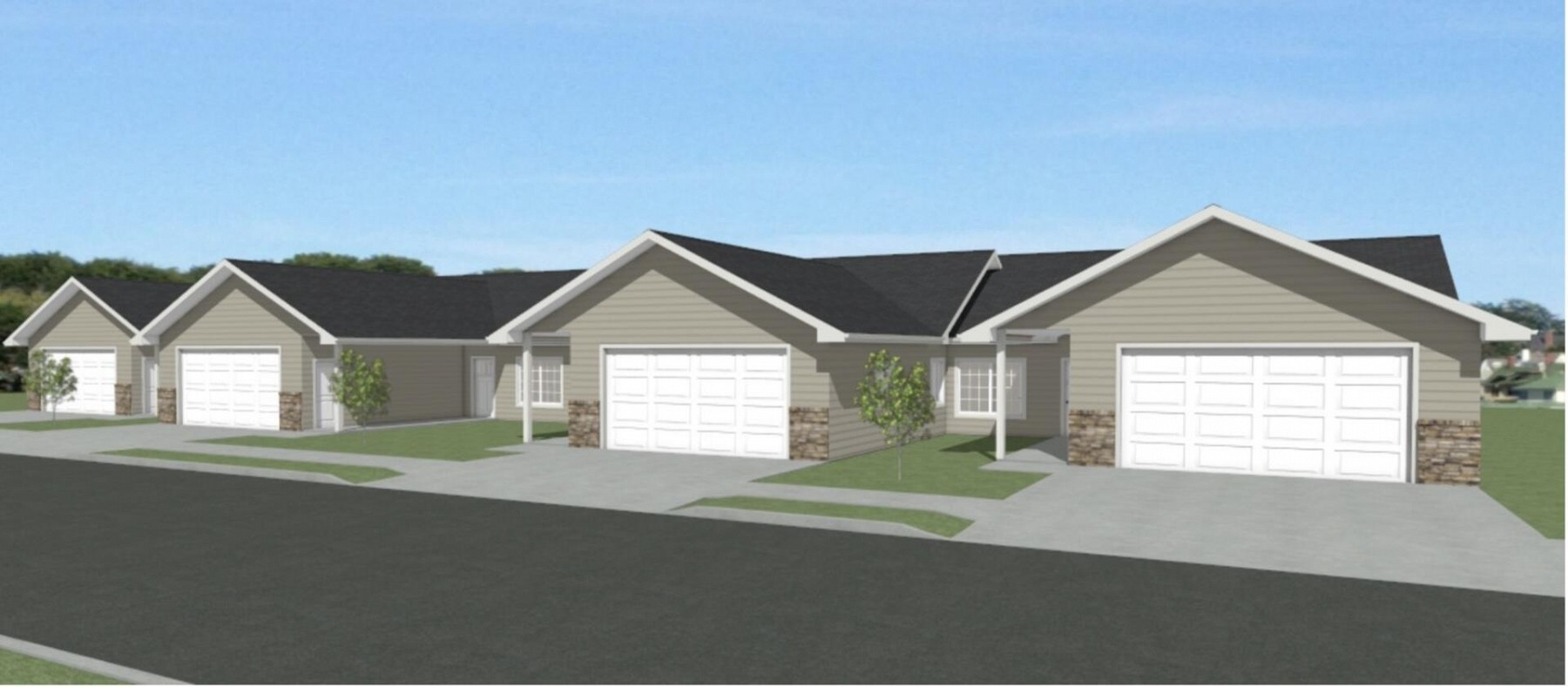 2014 Rapid Valley&nbsp;Avenue, Brookings, SD 57006