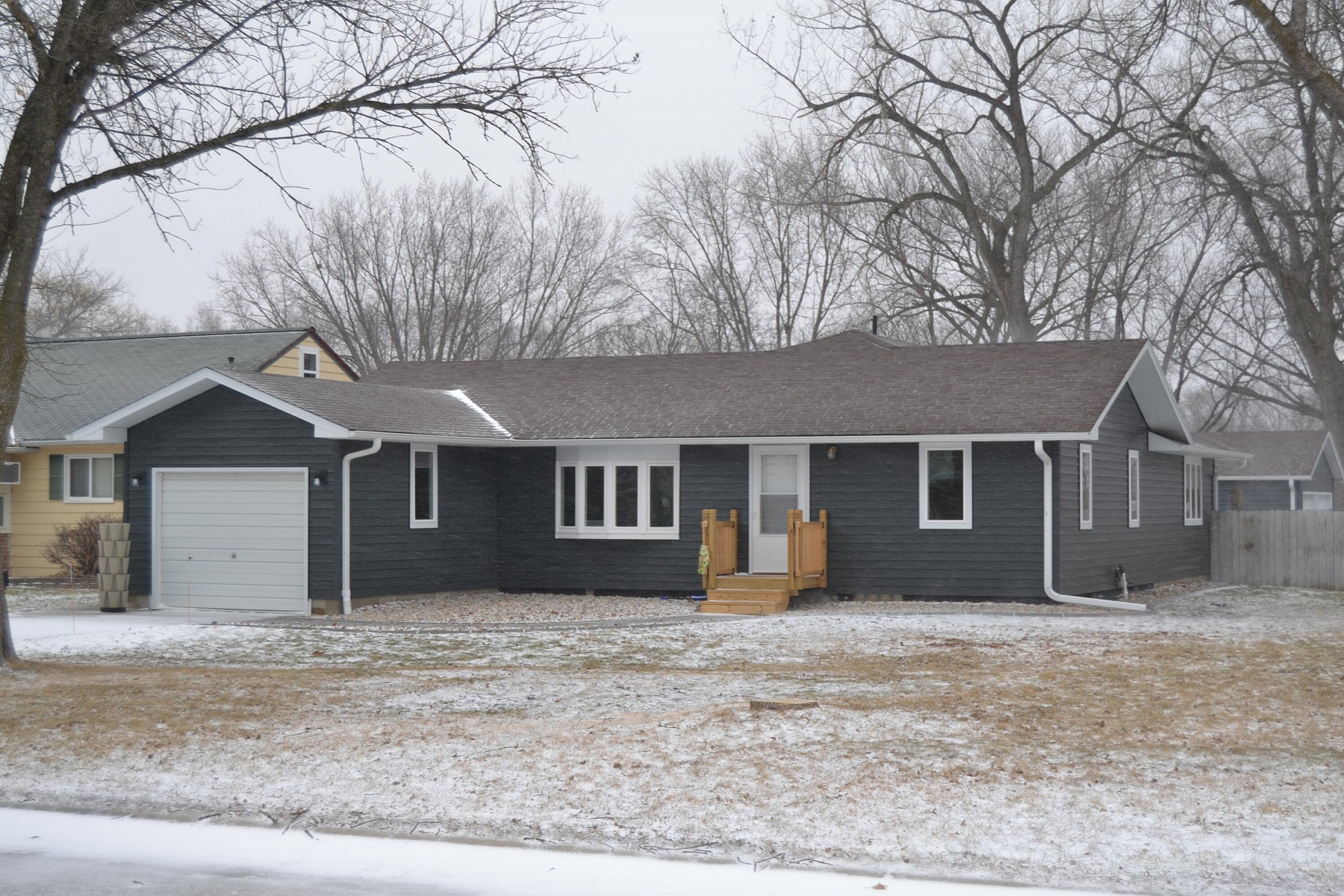 530 Hansina&nbsp;Avenue, Volga, SD 57071