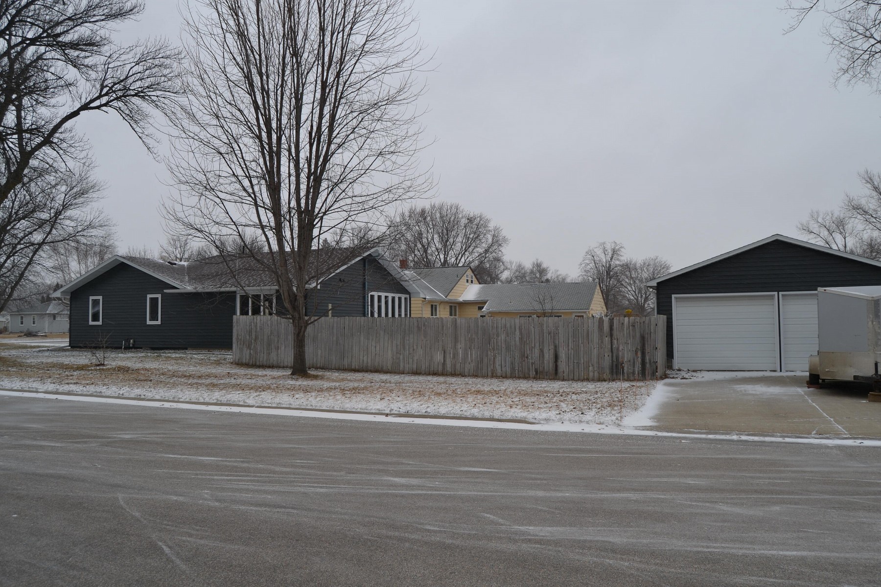 530 Hansina&nbsp;Avenue, Volga, SD 57071