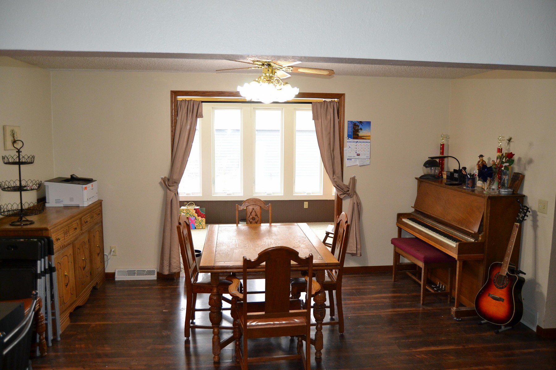 530 Hansina&nbsp;Avenue, Volga, SD 57071