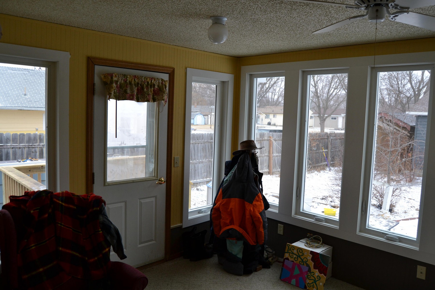 530 Hansina&nbsp;Avenue, Volga, SD 57071