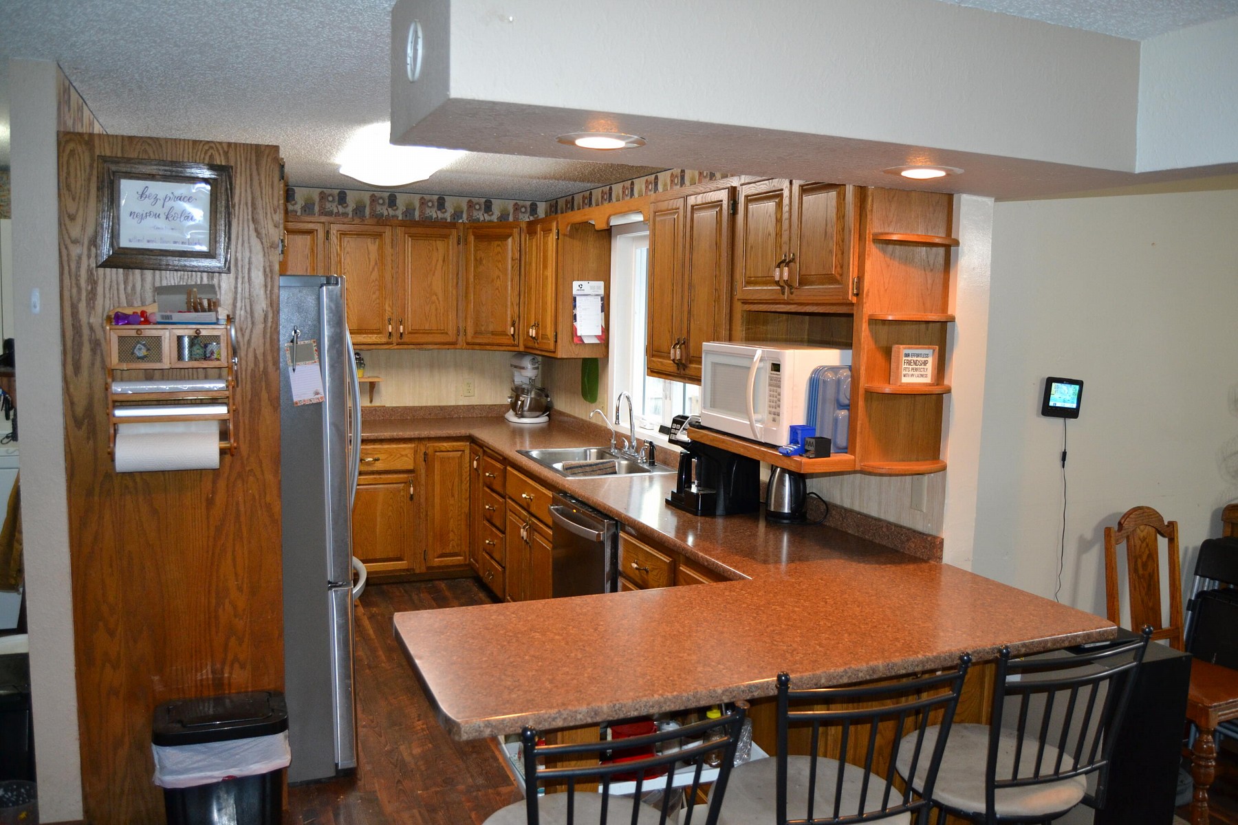 530 Hansina&nbsp;Avenue, Volga, SD 57071