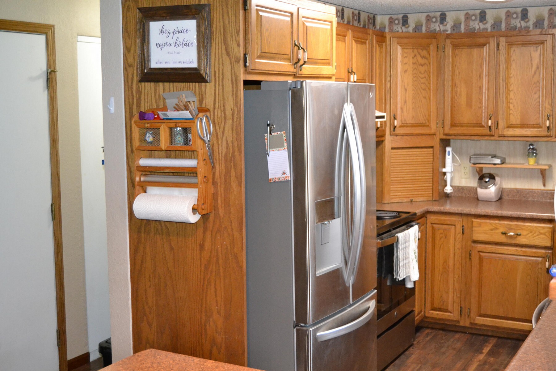 530 Hansina&nbsp;Avenue, Volga, SD 57071