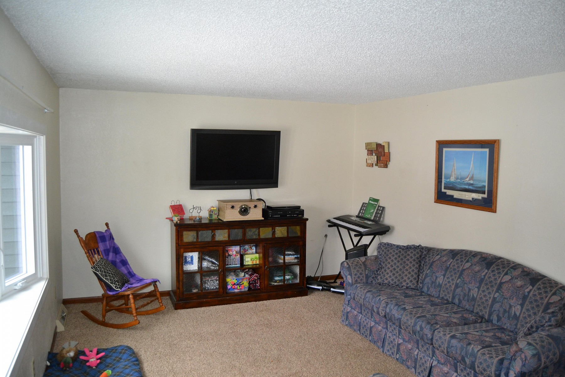 530 Hansina&nbsp;Avenue, Volga, SD 57071