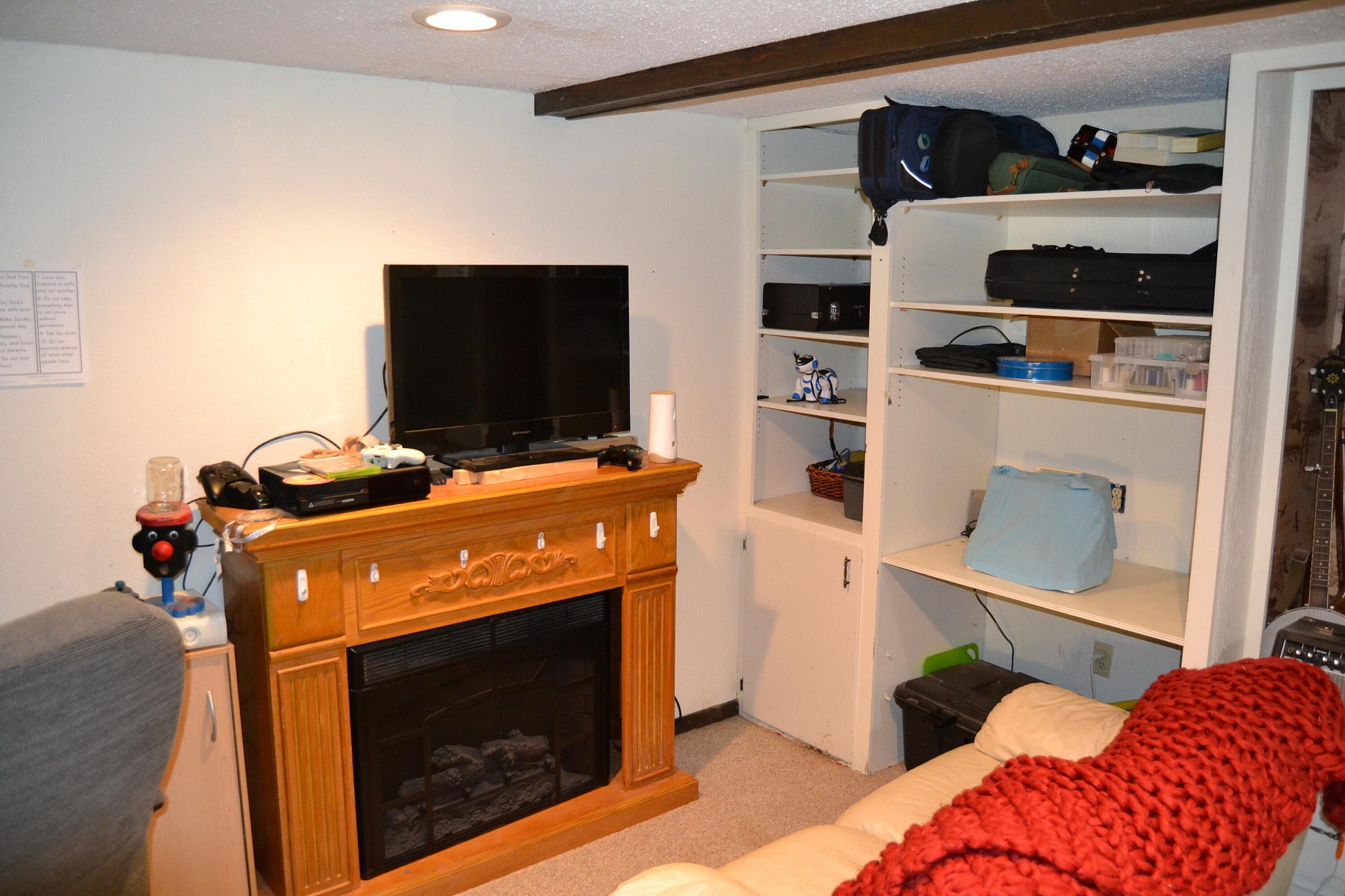 530 Hansina&nbsp;Avenue, Volga, SD 57071