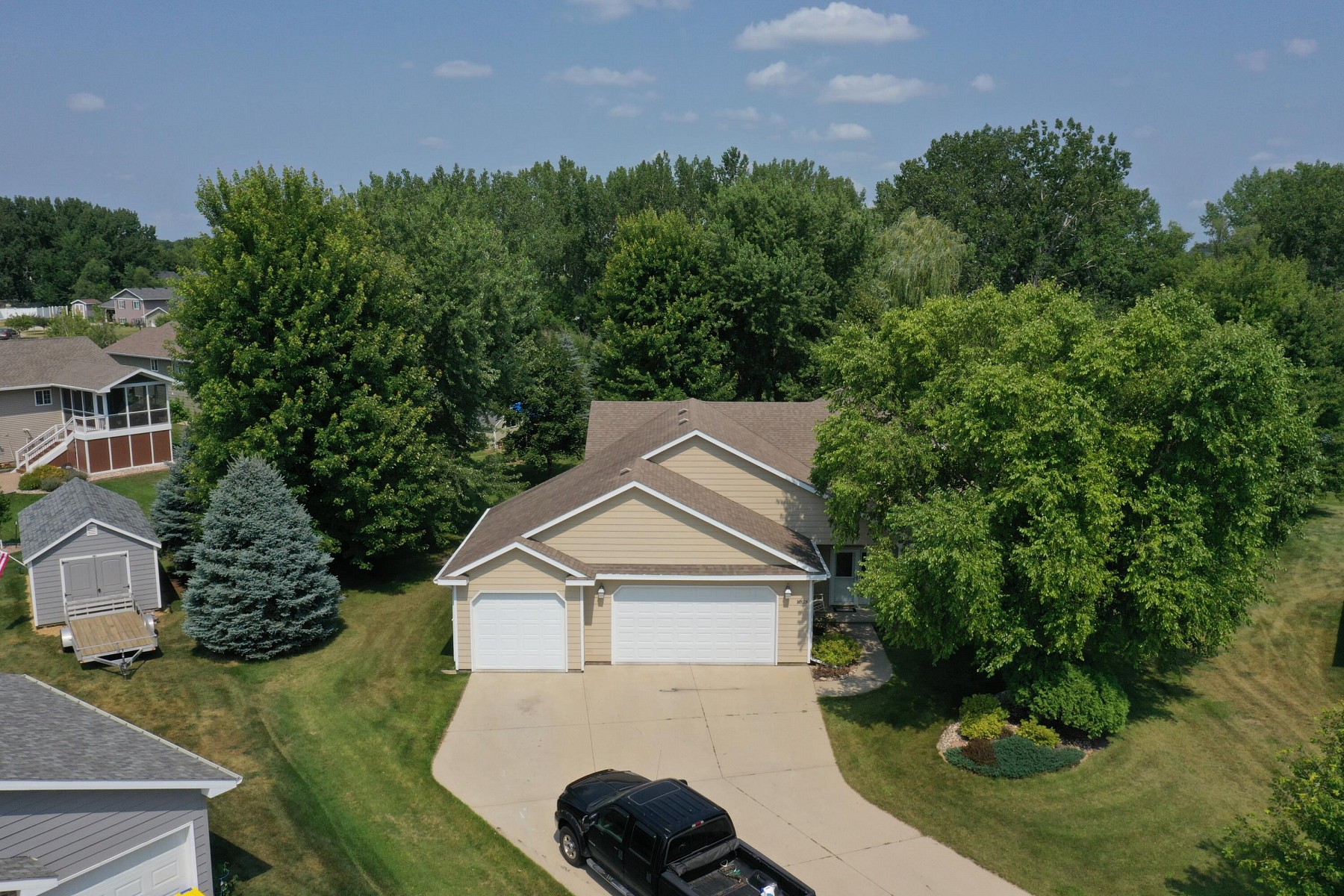 1023 16th&nbsp;Street&nbsp;S, Brookings, SD 57006