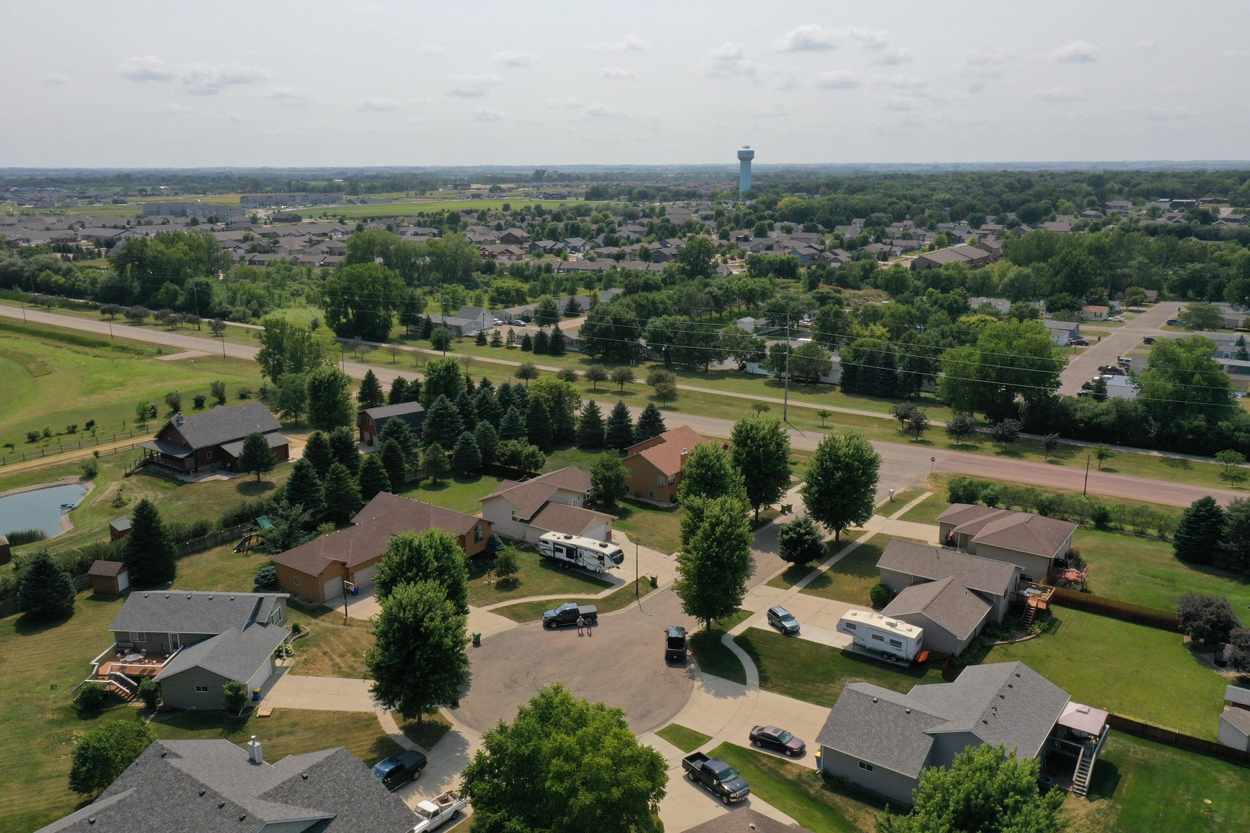 1023 16th&nbsp;Street&nbsp;S, Brookings, SD 57006