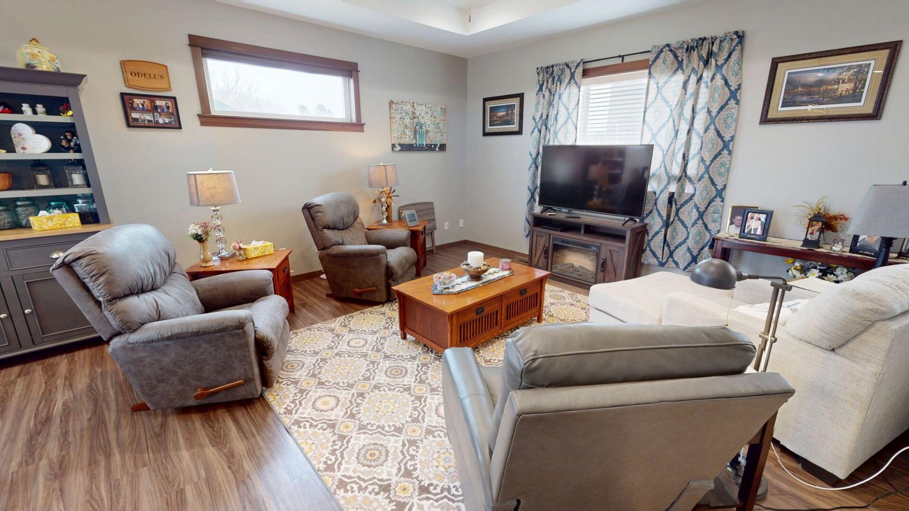 1208 6th&nbsp;Street, Volga, SD 57071