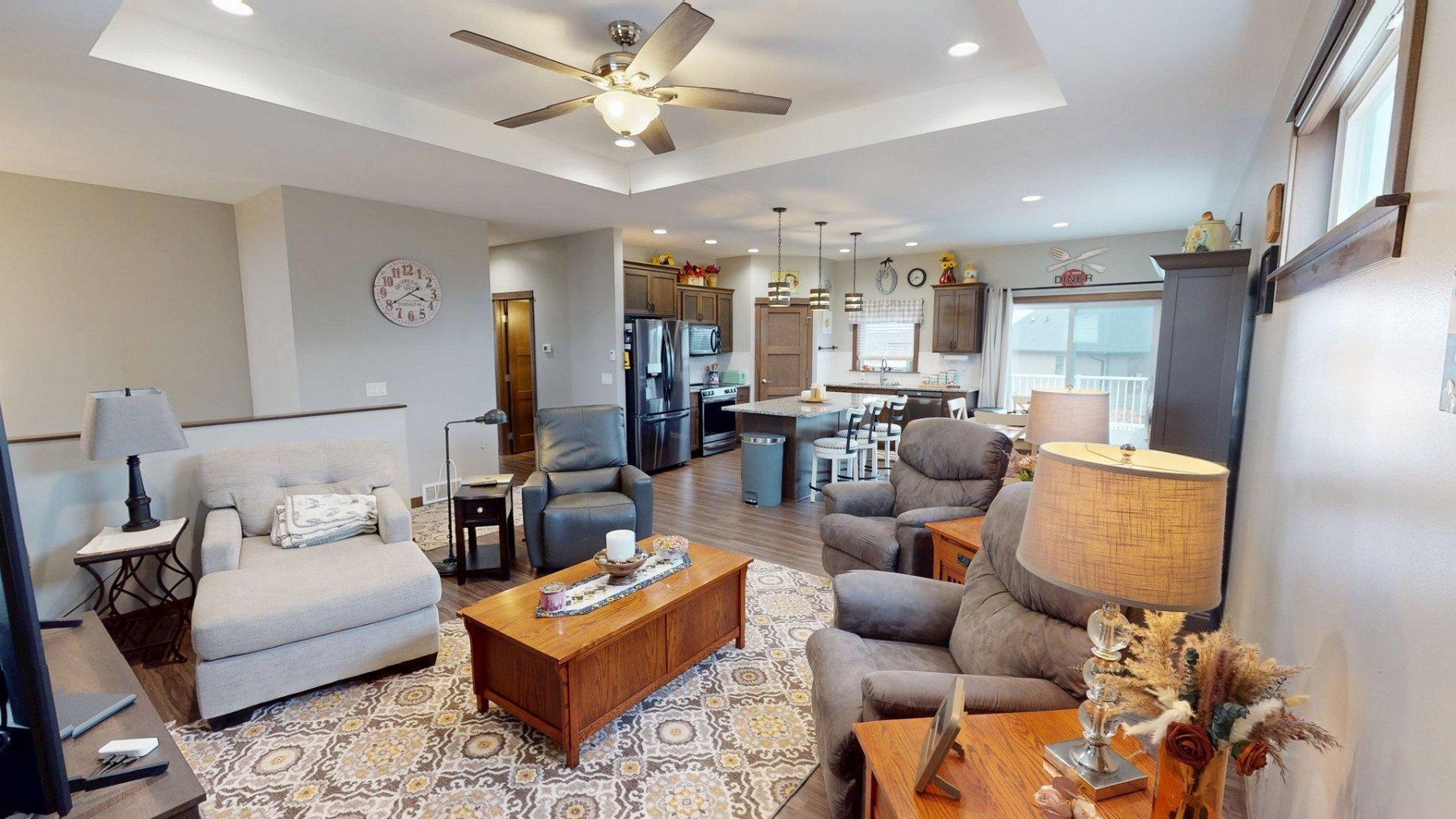 1208 6th&nbsp;Street, Volga, SD 57071