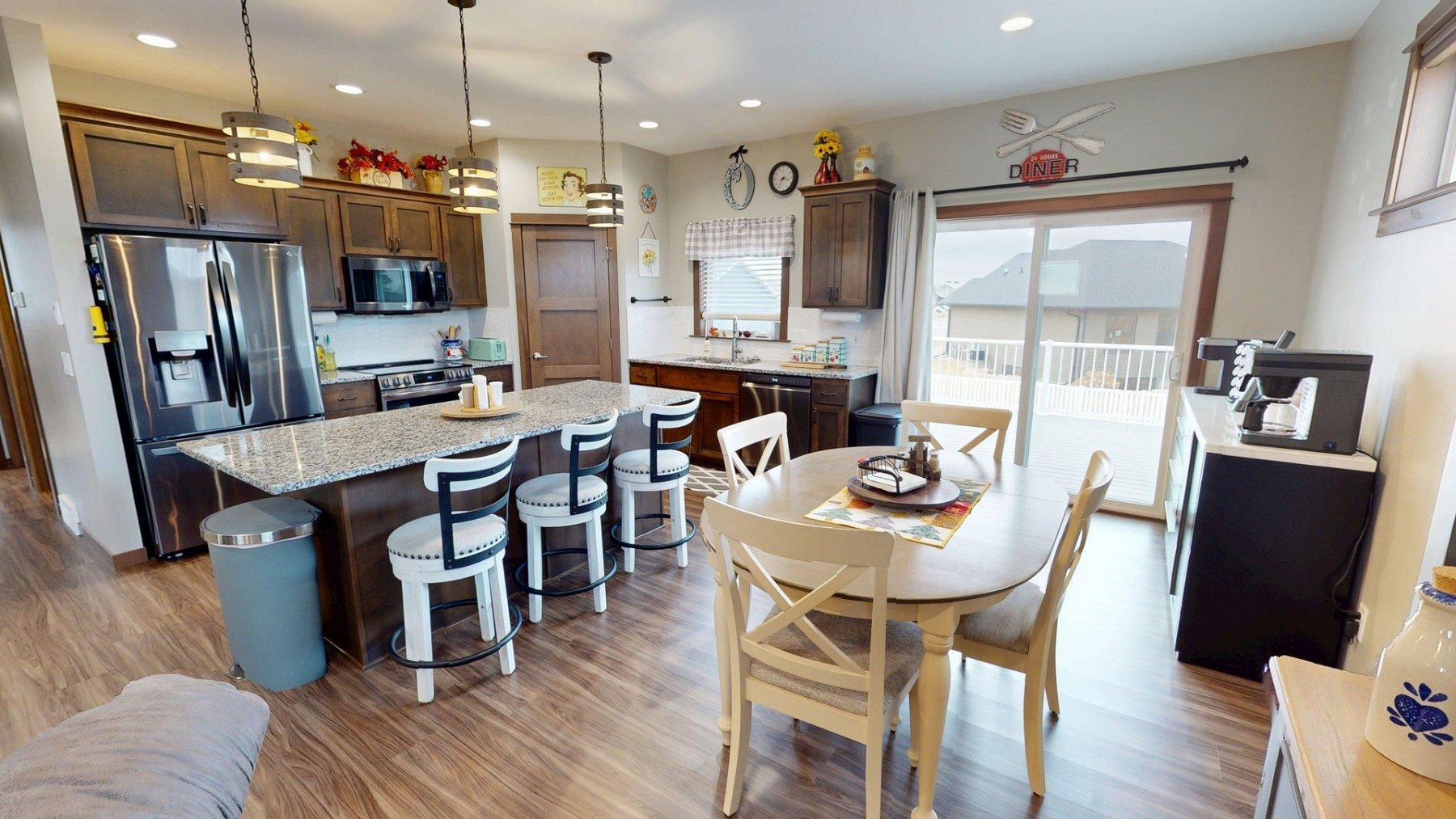 1208 6th&nbsp;Street, Volga, SD 57071