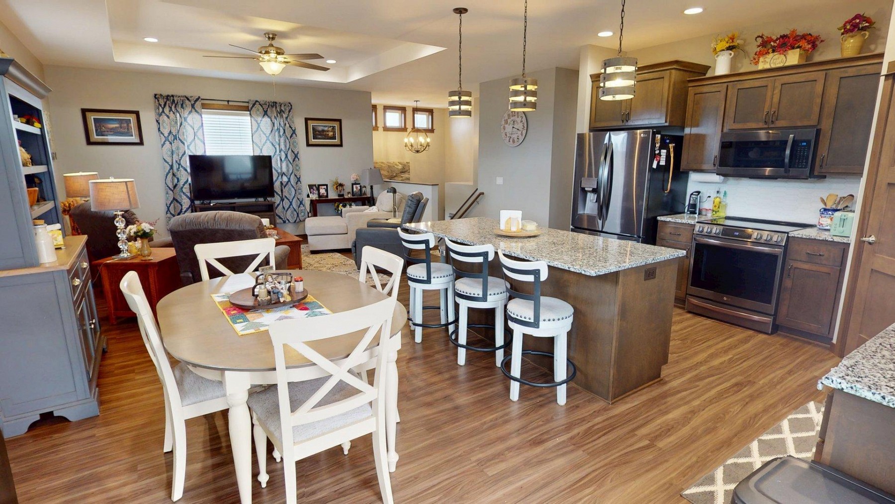 1208 6th&nbsp;Street, Volga, SD 57071