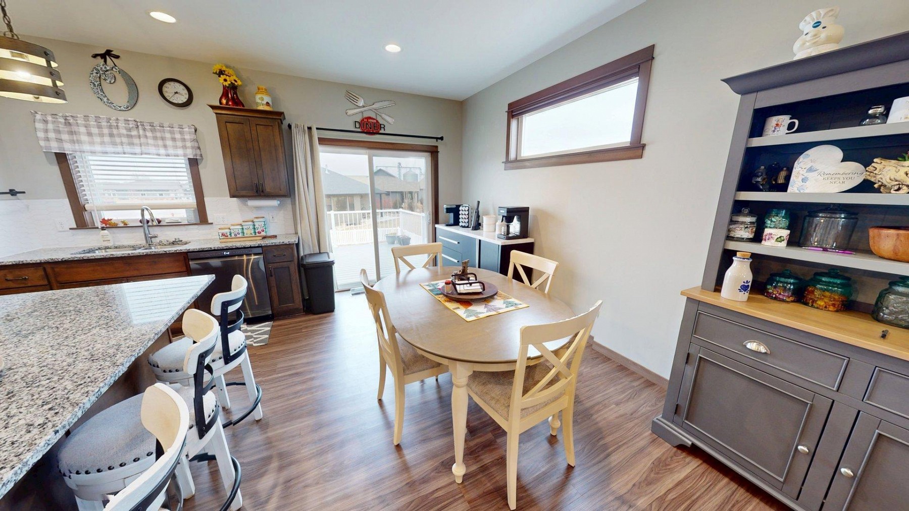 1208 6th&nbsp;Street, Volga, SD 57071