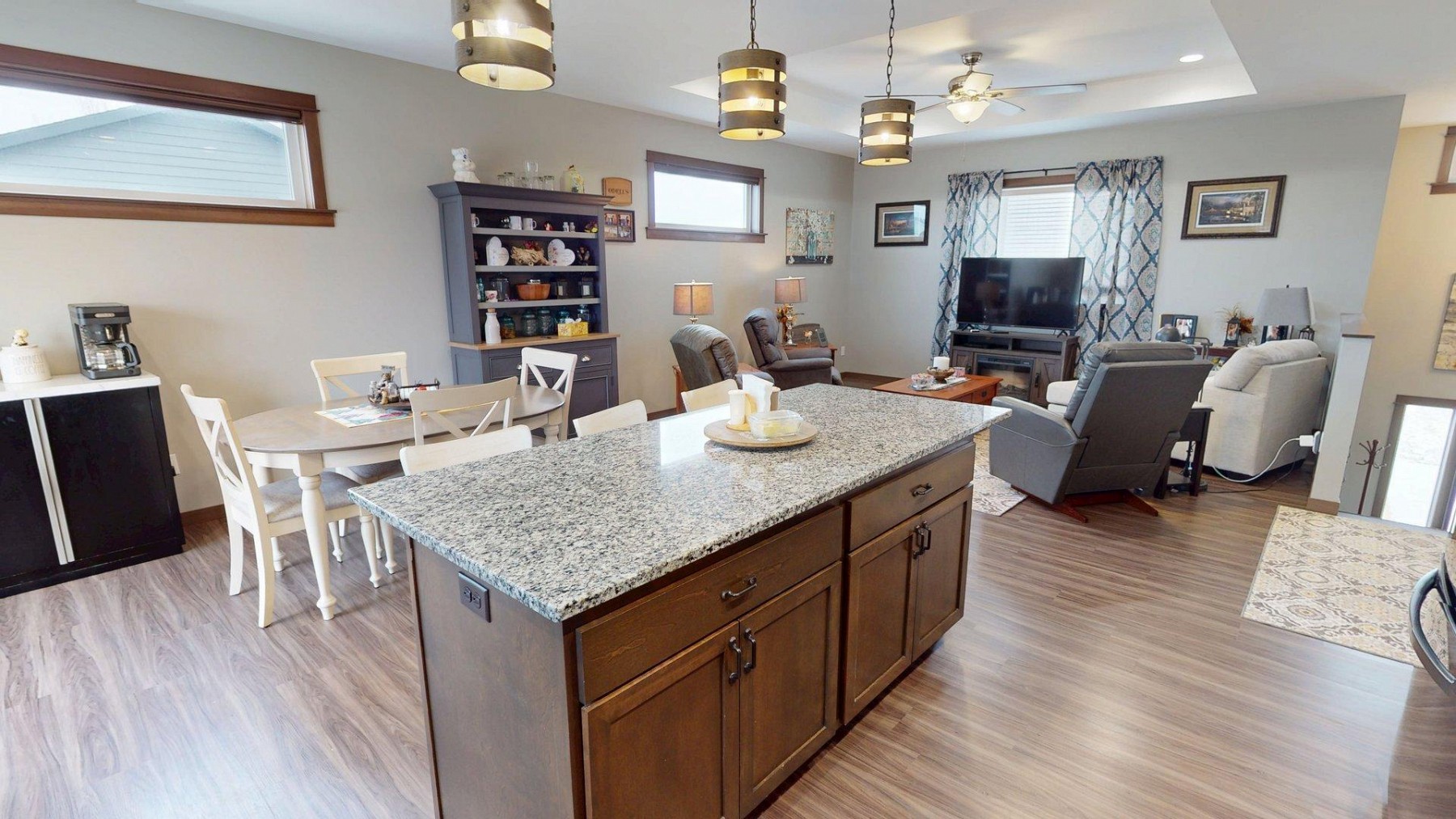 1208 6th&nbsp;Street, Volga, SD 57071