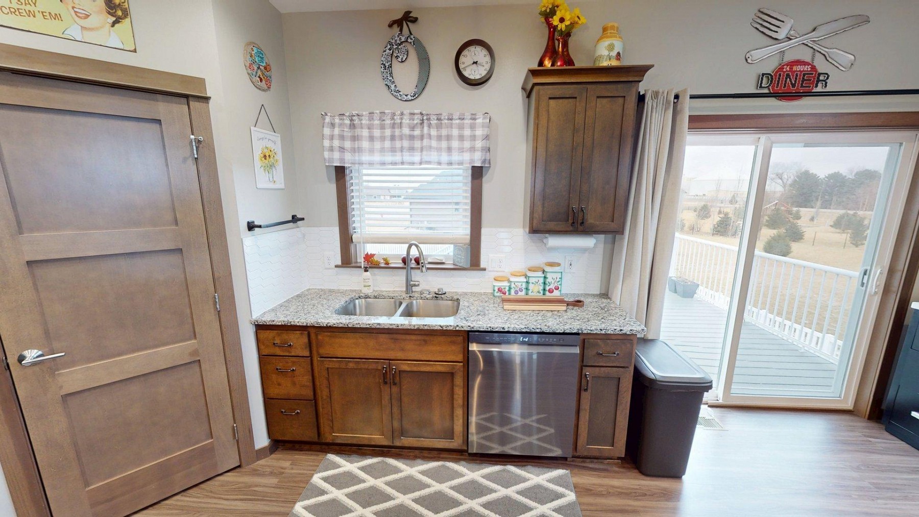 1208 6th&nbsp;Street, Volga, SD 57071