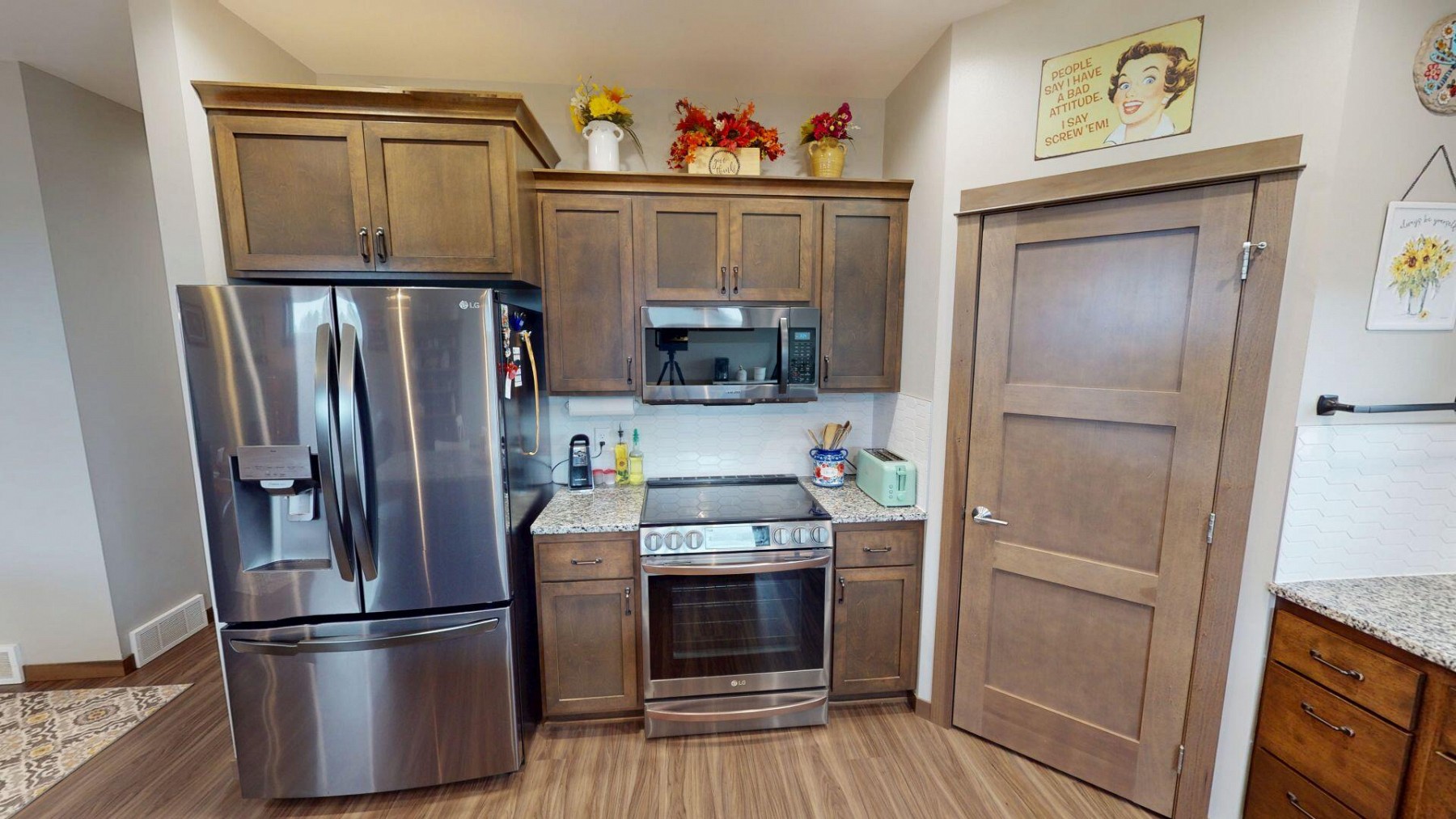 1208 6th&nbsp;Street, Volga, SD 57071