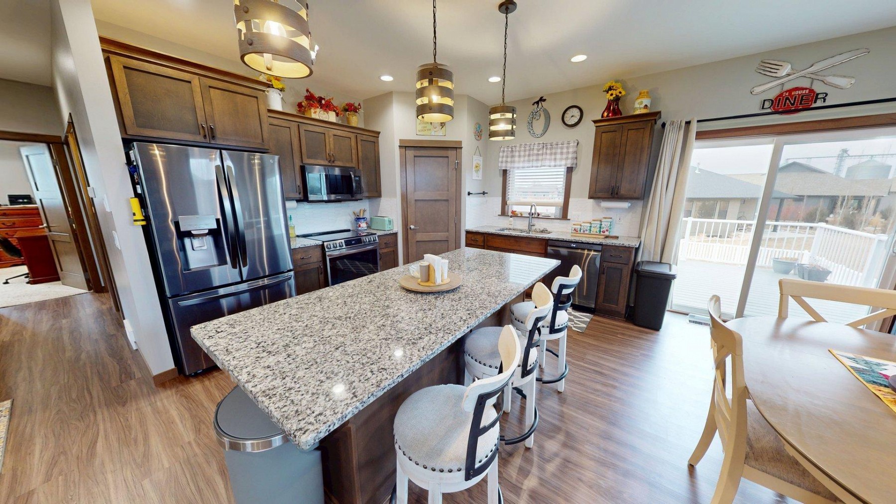 1208 6th&nbsp;Street, Volga, SD 57071