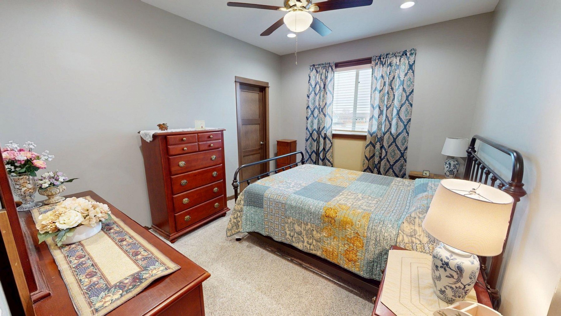 1208 6th&nbsp;Street, Volga, SD 57071