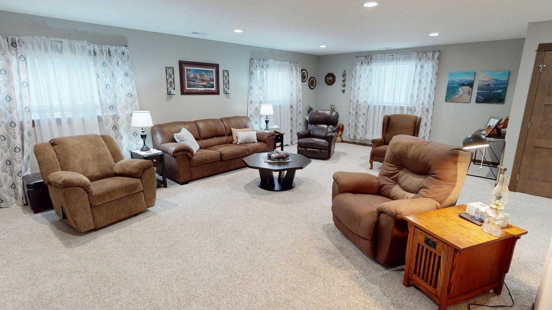 1208 6th&nbsp;Street, Volga, SD 57071