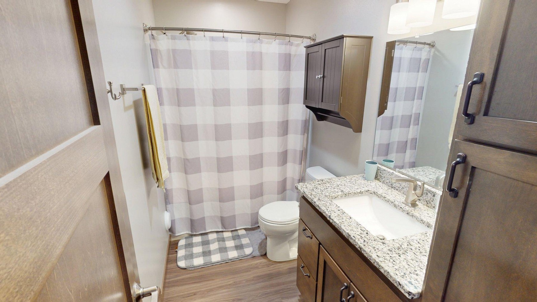 1208 6th&nbsp;Street, Volga, SD 57071